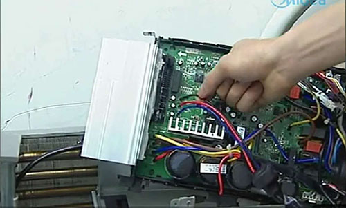 剑川美的空调电话是多少