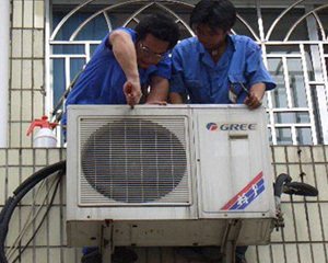 剑川空调售后维修服务中心在哪里找