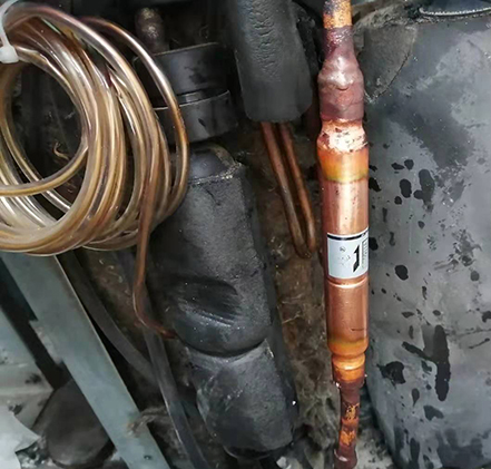 剑川美的变频多联机空调维修售后服务中心