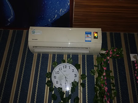 剑川空调维修售后服务中心