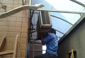 剑川空调维修售后服务中心