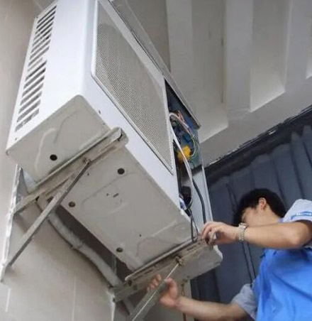 剑川24小时空调维修热线