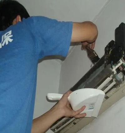 剑川空调清洗保养