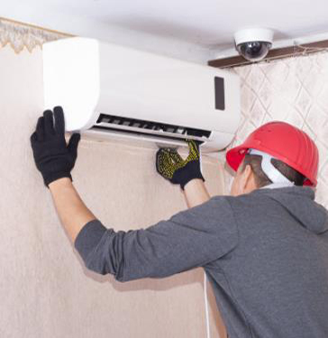 剑川空调内机噪音大